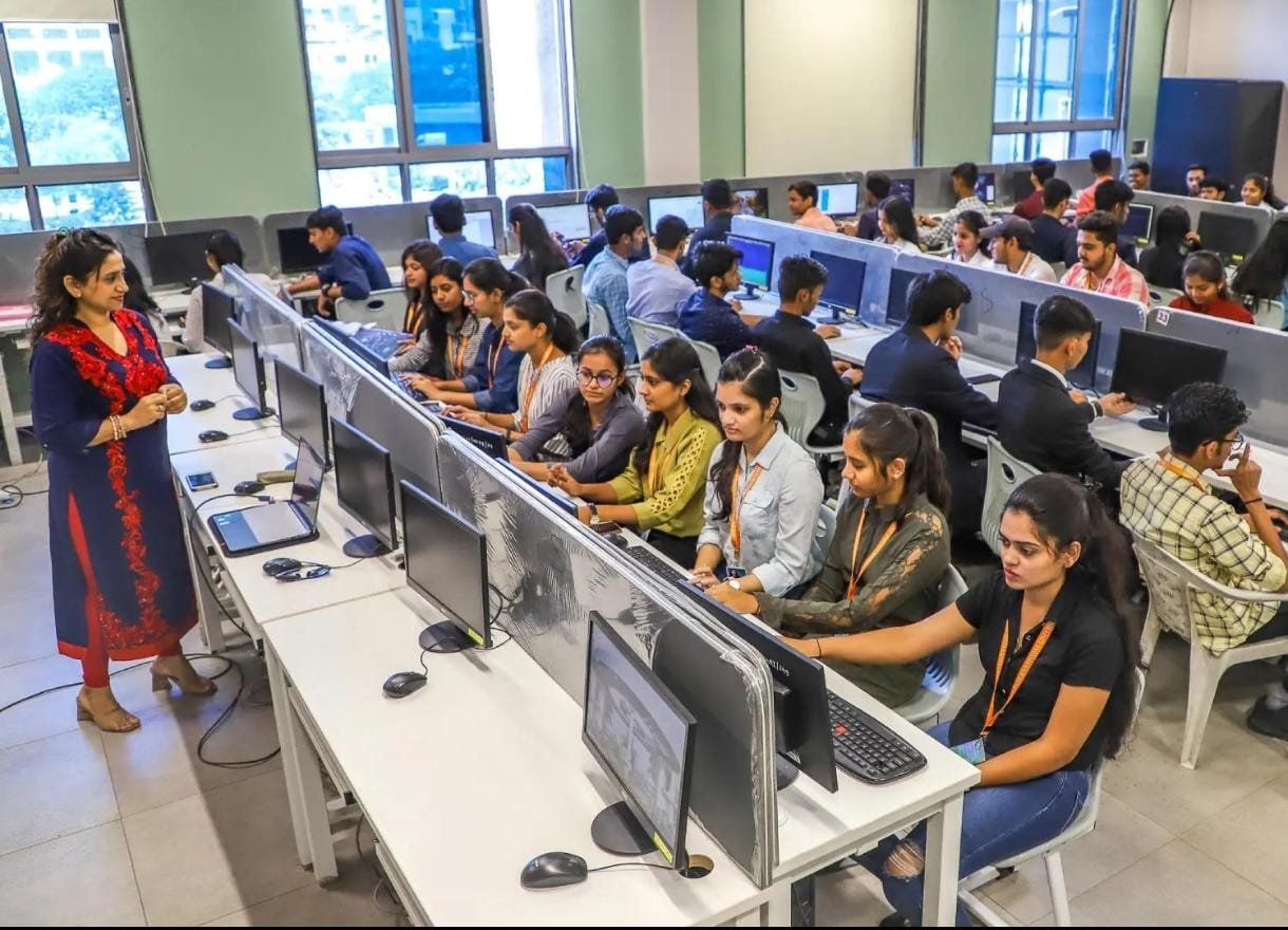 Computer Science & IT Programs
